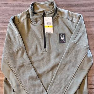 Men’s Spyder Jacket